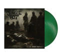 LPJungle Rot / Dead And Buried / Green / Vinyl