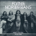 6CDFlying Norwegians / Here's To You 1974-1996 / 6CD / Box