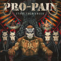 CDPro-Pain / Stone Cold Anger / Digipack