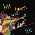 LPBad Brains / Live / Vinyl