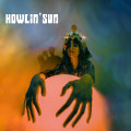 LPHowlin' Sun / Howlin' Sun / Orange / Vinyl