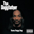 CDSnoop Doggy Dogg / Tha Doggfather