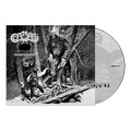 CDOtyg / Bergtagen / Digipack