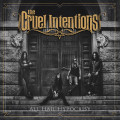 CDCruel Intentions / All Hail Hypocrisy