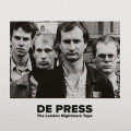 LPDe Press / London Nightmare Tape / Vinyl