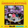 CDKnekklectric / Alt Blir Verre