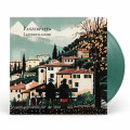 LPPanzerpappa / Landsbysladder / Green / Vinyl