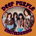 LPDeep Purple / Amsterdamned:Live 1969 / Vinyl