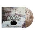 CDOtyg / Sagovindars Boning / Digipack