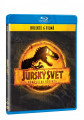 6Blu-RayBlu-ray film /  Jursk� sv�t 1-6 / Kolekce / 6Blu-Ray
