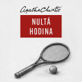 CDChristie Agtha / Nult� hodina / Kubes Petr / MP3