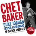 CDBaker Chet / Chet Baker at George Jazzcafe