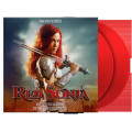2LPOST / Red Sonja