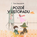 CDJanssonov� Tove / Pozd� v listopadu:P��b�hy... / Vlas�k J. / MP3