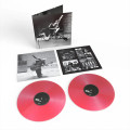 2LPFeeder / Singles / Transparent Pink / Vinyl / 2LP
