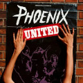 LPPhoenix / United / RSD 2026 / Clear / Vinyl