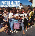 2LPPower Station / Power Mad / RSD 2026 / Vinyl / 2LP