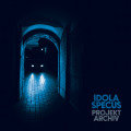 CDForgotten Silence / Idola Specus