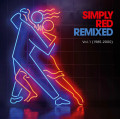 2LPSimply Red / Remixed Vol.1 1985-2000 / RSD 2026 / Red Blue / Vinyl / 2