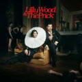 CDWood Lilly & The Prick / Christina