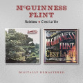 CDMcguinness Flint / Rainbow / C'est La Vie