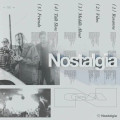 LPChase Atlantic / Nostalgia / EP / Coloured ver.1 / Vinyl