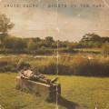 CDSoord Bruce / Ghosts In The Park / Digipack