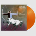 LPSagittarius / Present Tense / Orange / Vinyl