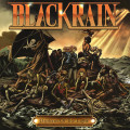 CDBlackrain / Orphans Of The Light