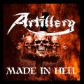 CDArtillery / Made In Hell