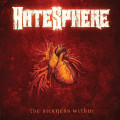 CDHatesphere / Sickness Within / Reedice