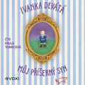 CDDev�t� Ivanka / M�j p��ern� syn / Tomicov� Pavla / MP3