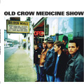 LPOld Crow Medicine Show / Big Iron World / Vinyl