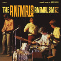 LPAnimals / Animalism / RSD / Vinyl