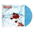 LPDeicide / Once Upon The Cross / Clear Blue / Vinyl
