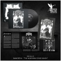 LPImmortal / Northern Upir's Death / Vinyl