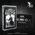 MCImmortal / Northern Upir's Death / Music Cassette