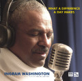 UHQRWashington Ingram / What a Difference A Day Makes / Vinyl