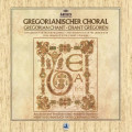 UHQRGregorian Chant / Gregorianischer Choral / Vinyl