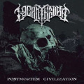 CDLycanthropia / Postmortem Civilization / Digipack