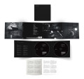 CDSakamoto Ryuichi / Opus / 2CD