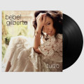 LPGilberto Bebel / Tudo / Vinyl
