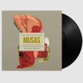 LPLafourcade Natalia / Musas Vol.1 / Vinyl