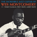 LPMontgomery Wes / Incredible Jazz Guitar of Wes Montgomery / Clea