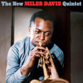 LPDavis Miles / Miles Davis Quintet / Red / Vinyl