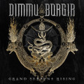 CDDimmu Borgir / Grand Serpent Rising