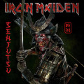 2CDIron Maiden / Senjutsu / Lenticular Cover / Digipack / 2CD