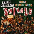 LPVarious / Great Czech Celtic Punk Swindle / Vinyl