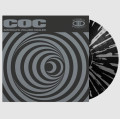 LPCorrosion Of Conformity / America's Volume Dealer / Splatter / Vin