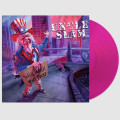 LPUncle Sam / Will Work For Food / Purple / Vinyl